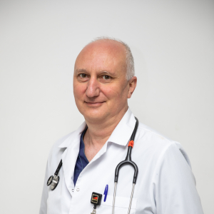 Արթուր Ալֆրեդի Ավետիսյան